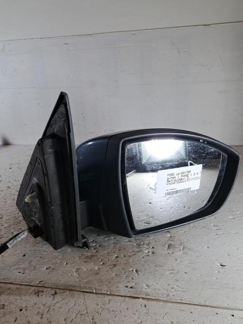 Image Retroviseur droit - FORD S-MAX 1