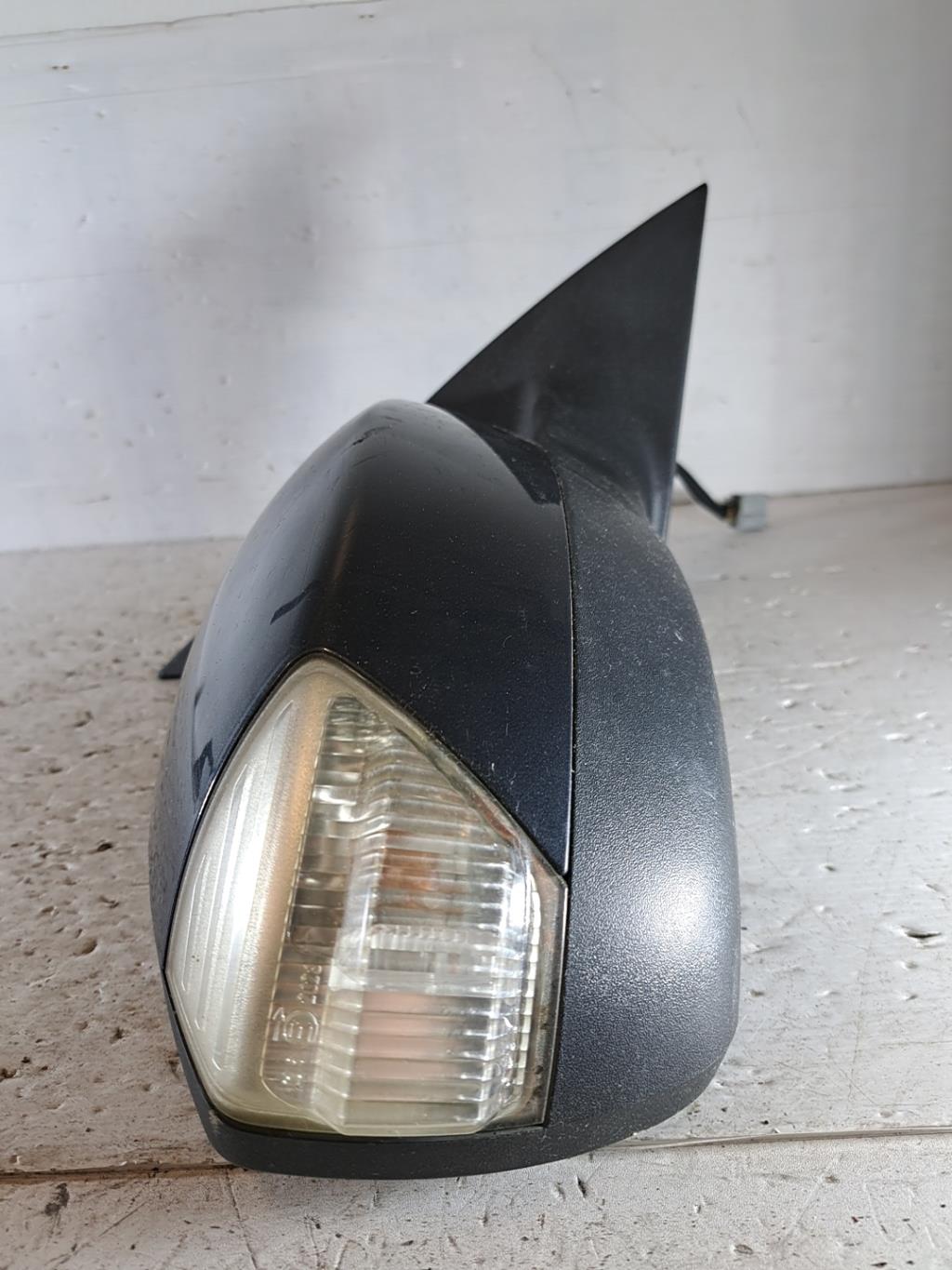 Retroviseur droit FORD S-MAX 1 PHASE 1 Diesel - 1