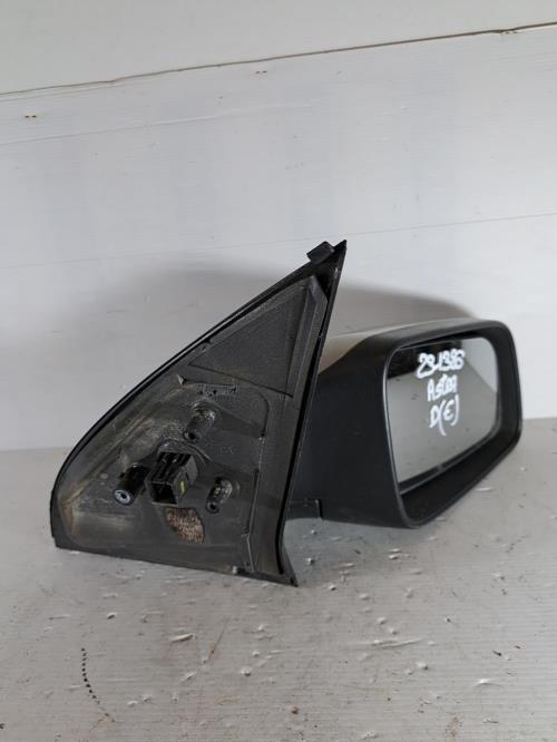 Image Retroviseur droit - OPEL ASTRA G