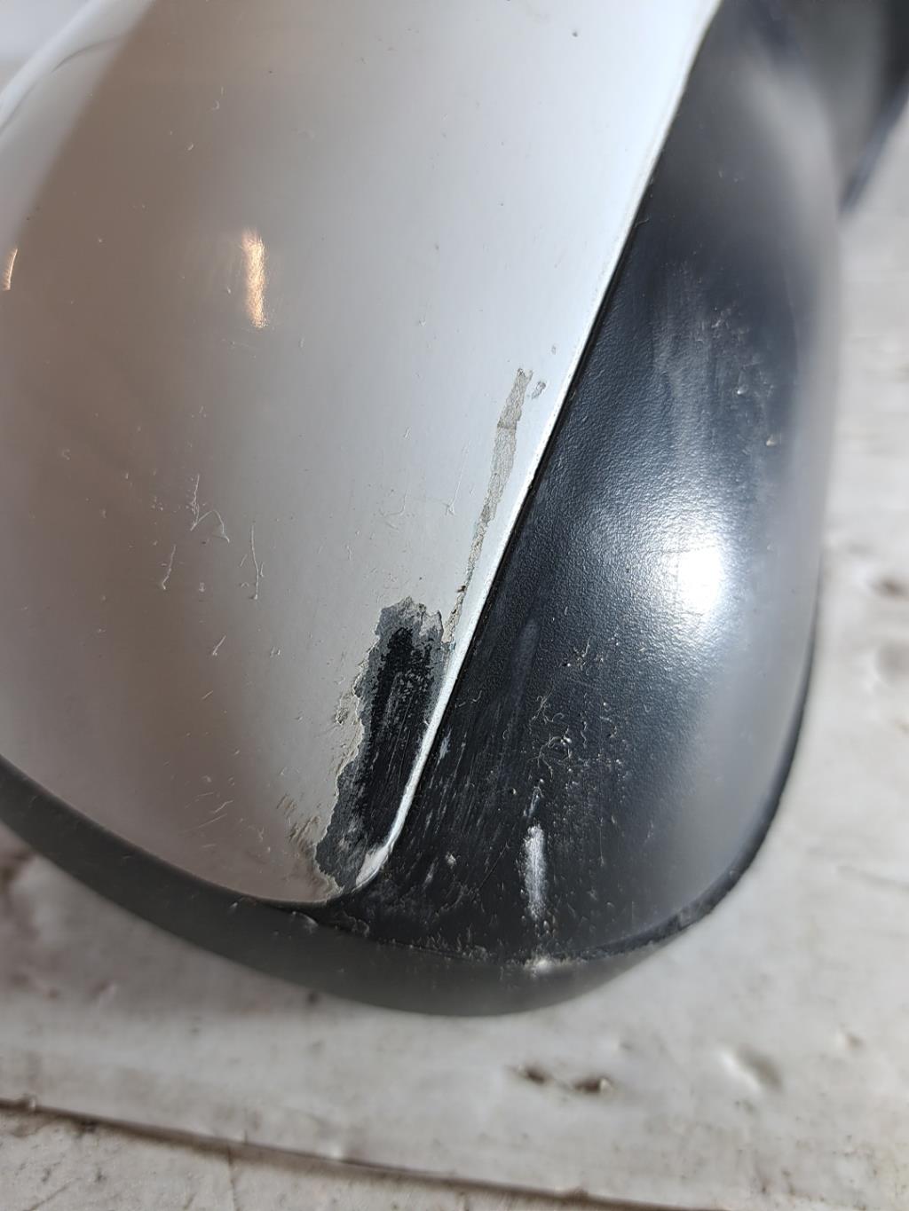 Retroviseur droit OPEL CORSA C PHASE 2 Diesel - 1