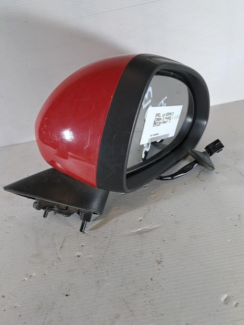 Image Retroviseur droit - OPEL CORSA D