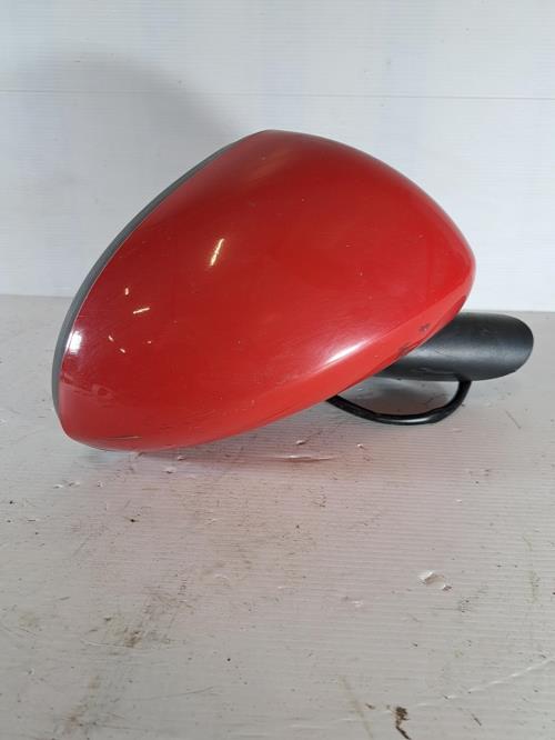Image Retroviseur droit - OPEL CORSA D