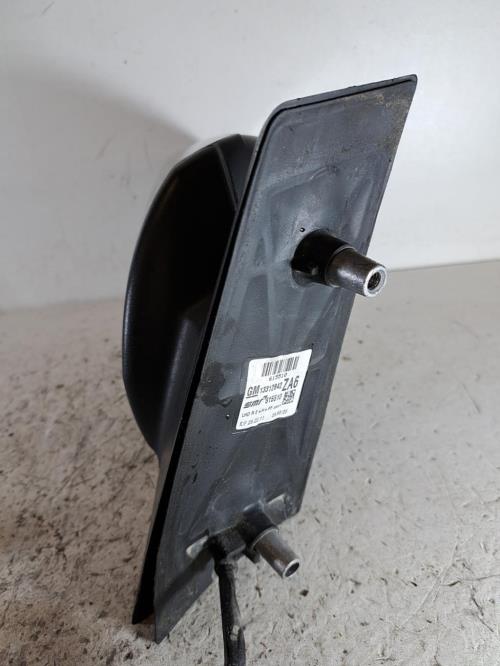 Image Retroviseur droit - OPEL ZAFIRA B