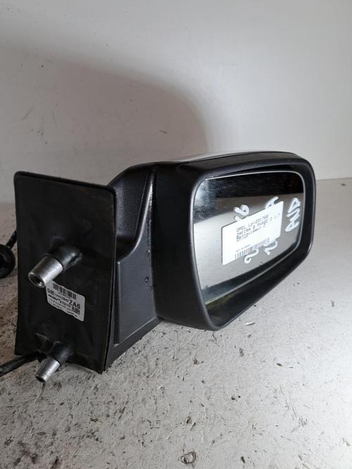 Image Retroviseur droit - OPEL ZAFIRA B