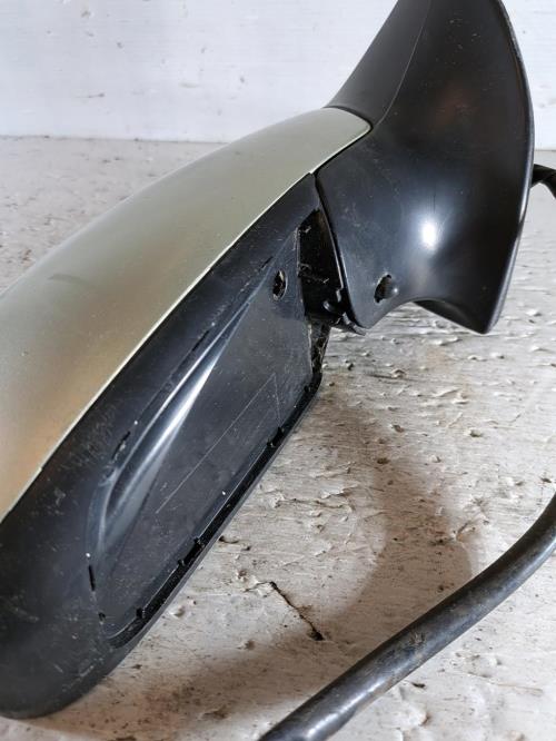 Image Retroviseur droit - PEUGEOT 407