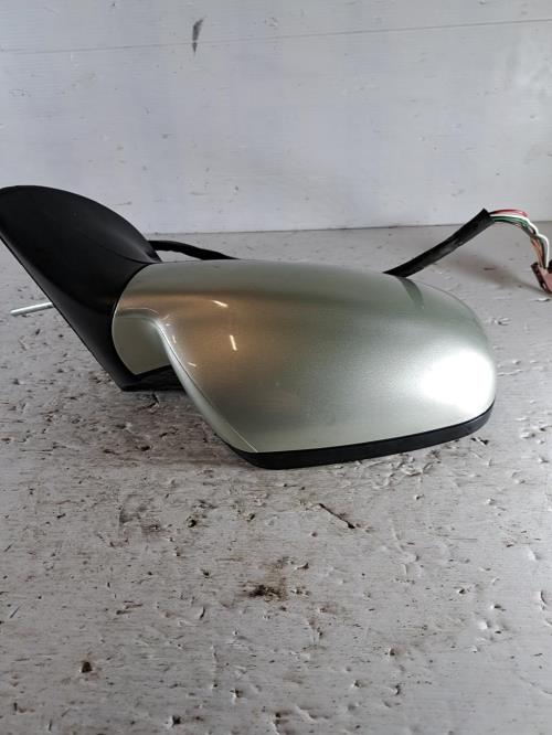 Image Retroviseur droit - PEUGEOT 407