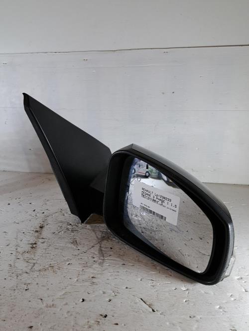 Image Retroviseur droit - RENAULT MEGANE 3