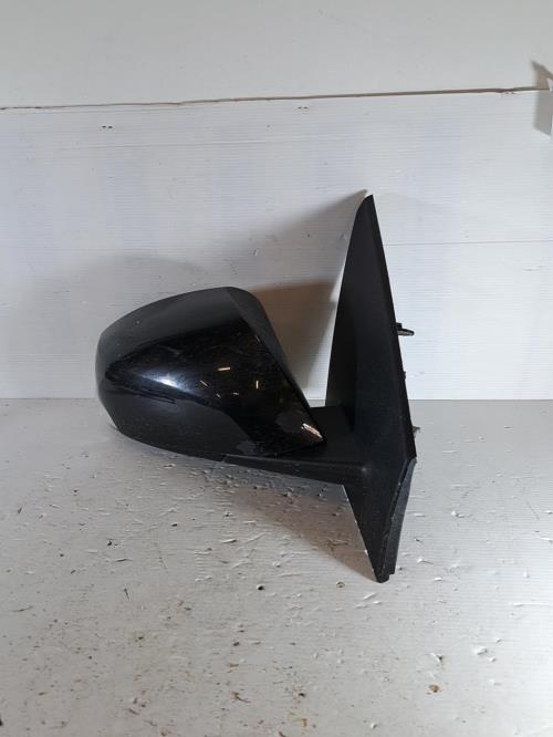 Image Retroviseur droit - RENAULT MEGANE 3