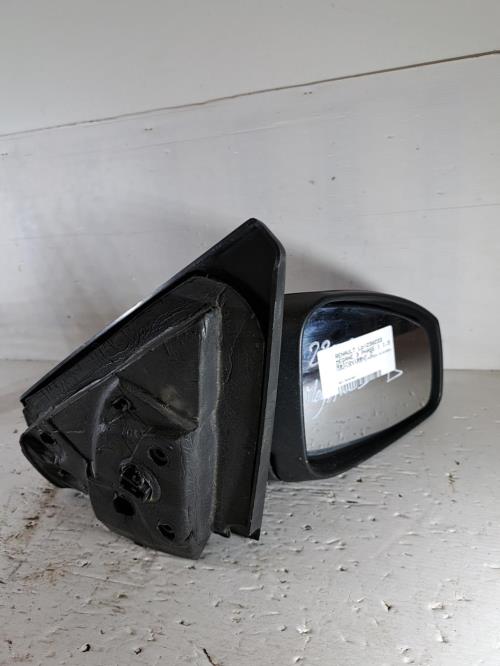 Image Retroviseur droit - RENAULT MEGANE 3