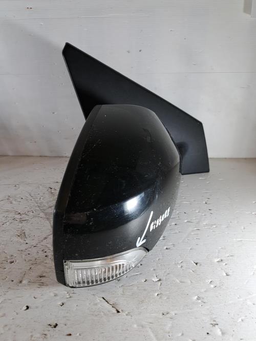 Image Retroviseur droit - RENAULT MEGANE 3