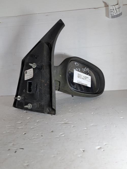 Image Retroviseur droit - RENAULT SCENIC 1