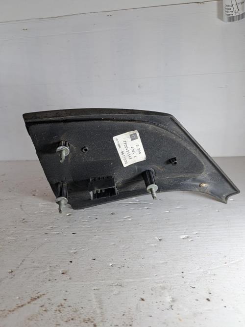 Image Retroviseur droit - RENAULT SCENIC 1