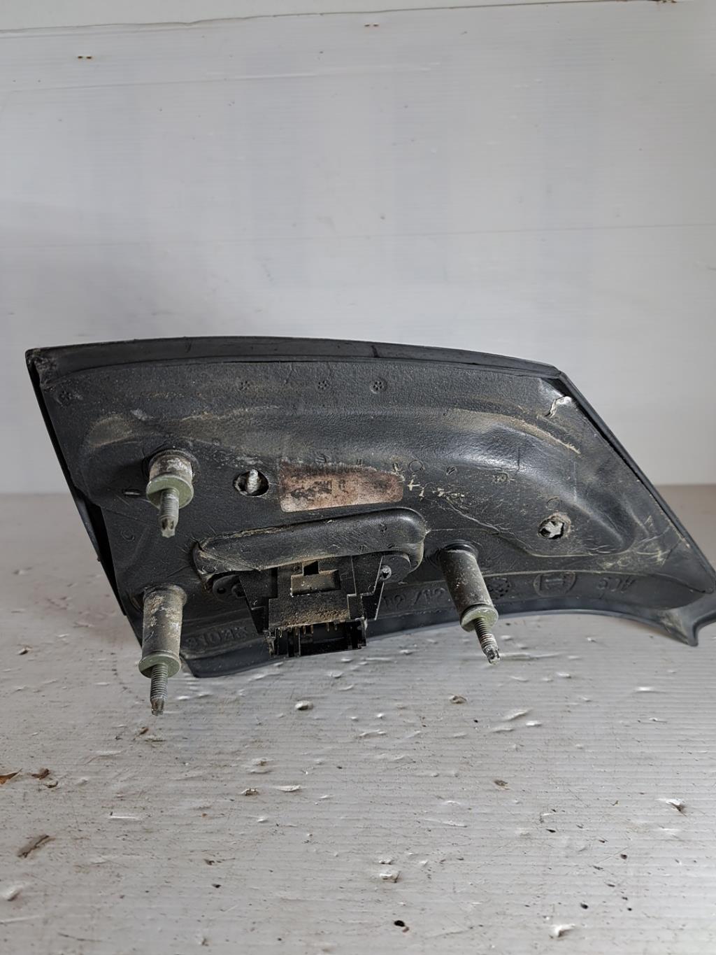 Pièce Auto