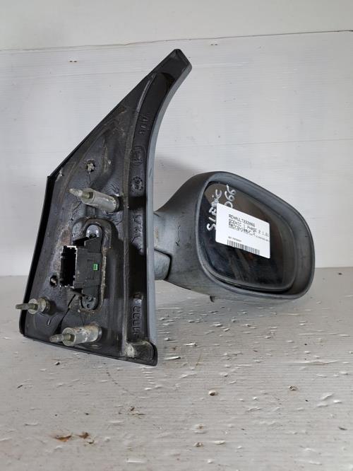 Image Retroviseur droit - RENAULT SCENIC 1