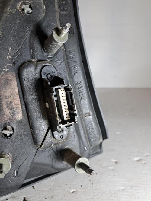 Image Retroviseur droit - RENAULT SCENIC 1