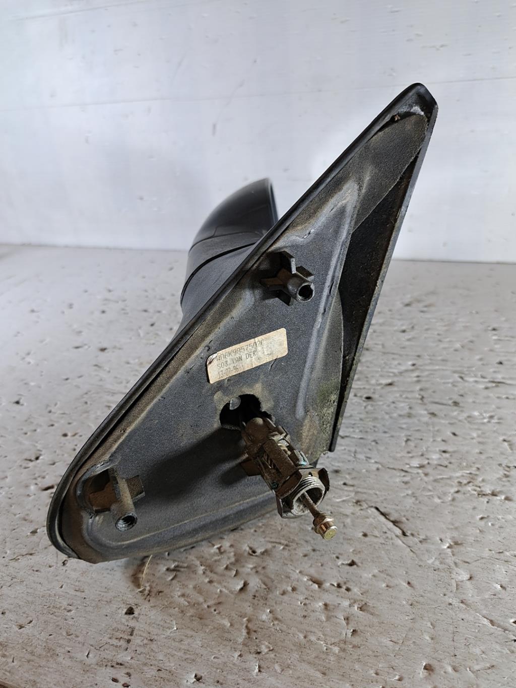 Retroviseur droit VOLKSWAGEN CADDY 2 Diesel - 1