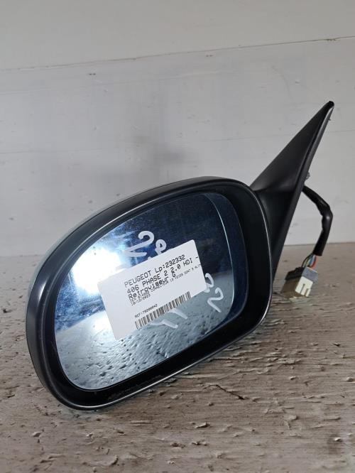 Image Retroviseur gauche - PEUGEOT 406
