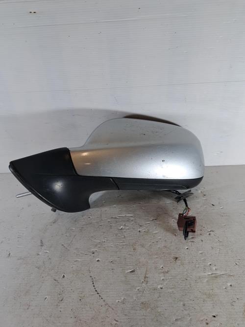 Image Retroviseur gauche - PEUGEOT 407
