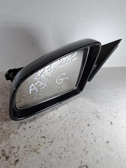 Image Retroviseur gauche - AUDI A3 2