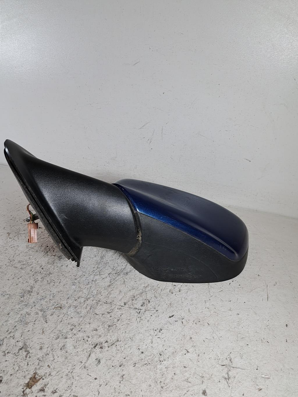 Retroviseur gauche CITROEN C-ELYSEE PHASE 1 Essence - 1
