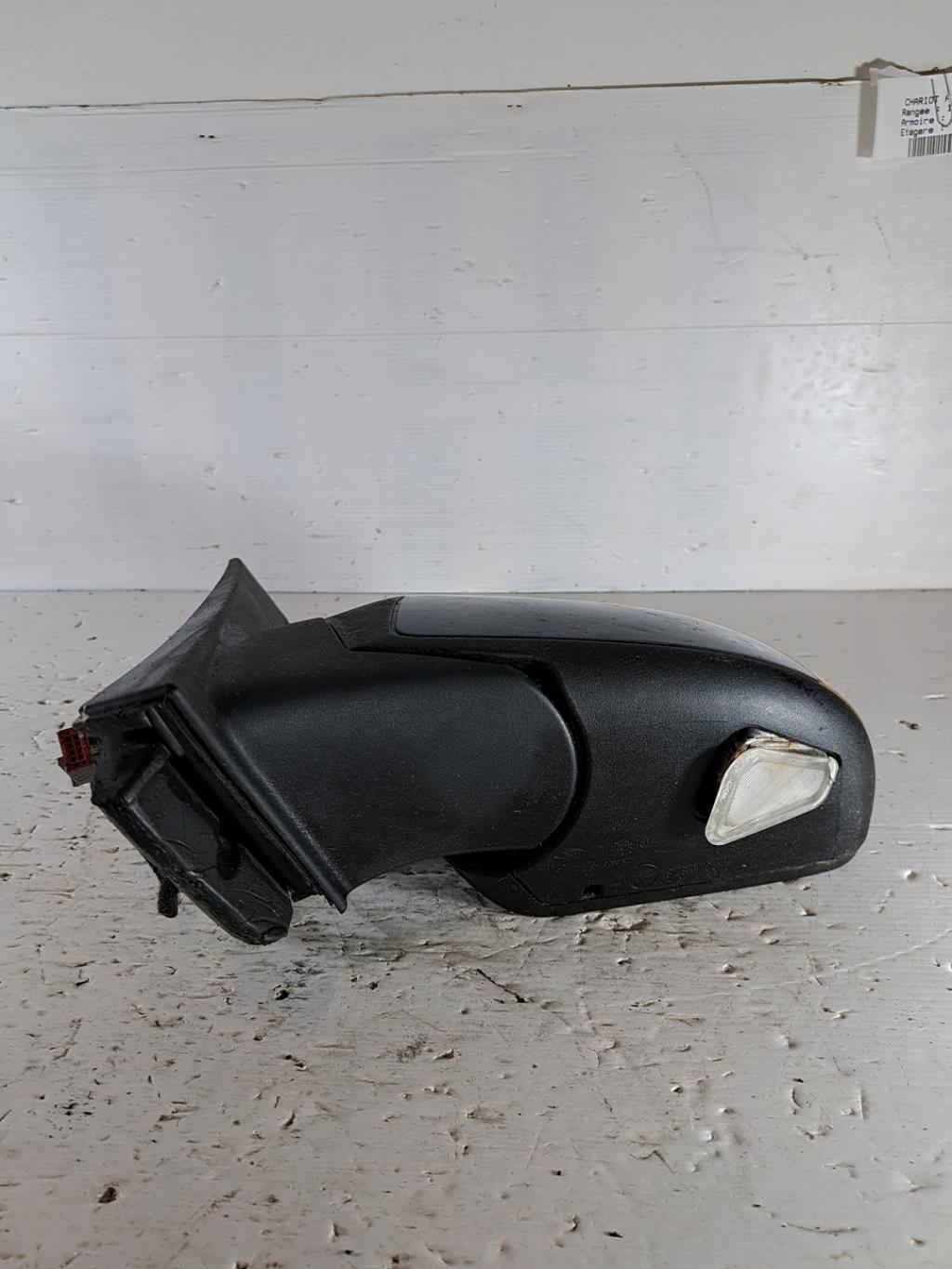 Retroviseur gauche FORD C-MAX 1 PHASE 2 Diesel - 1