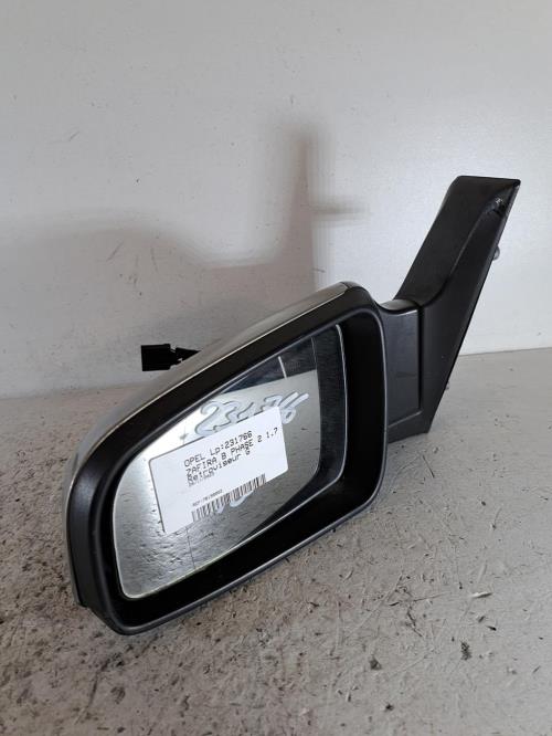 Image Retroviseur gauche - OPEL ZAFIRA B