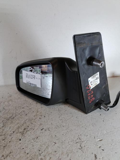 Image Retroviseur gauche - OPEL ZAFIRA B