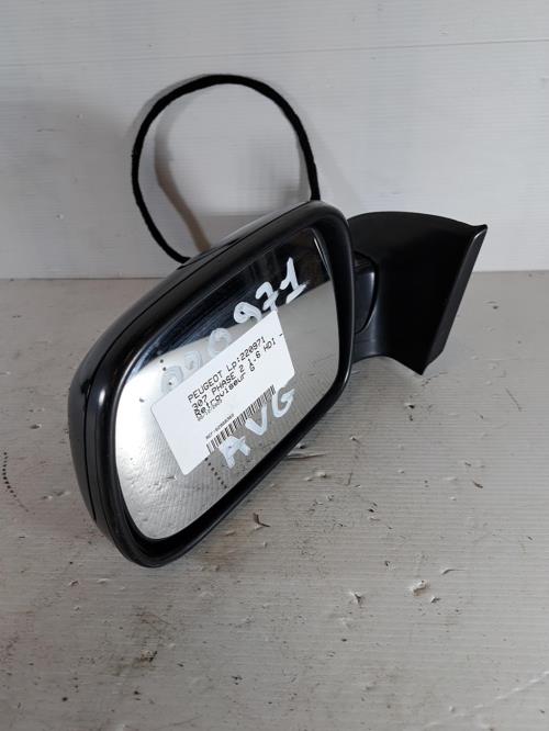 Image Retroviseur gauche - PEUGEOT 307