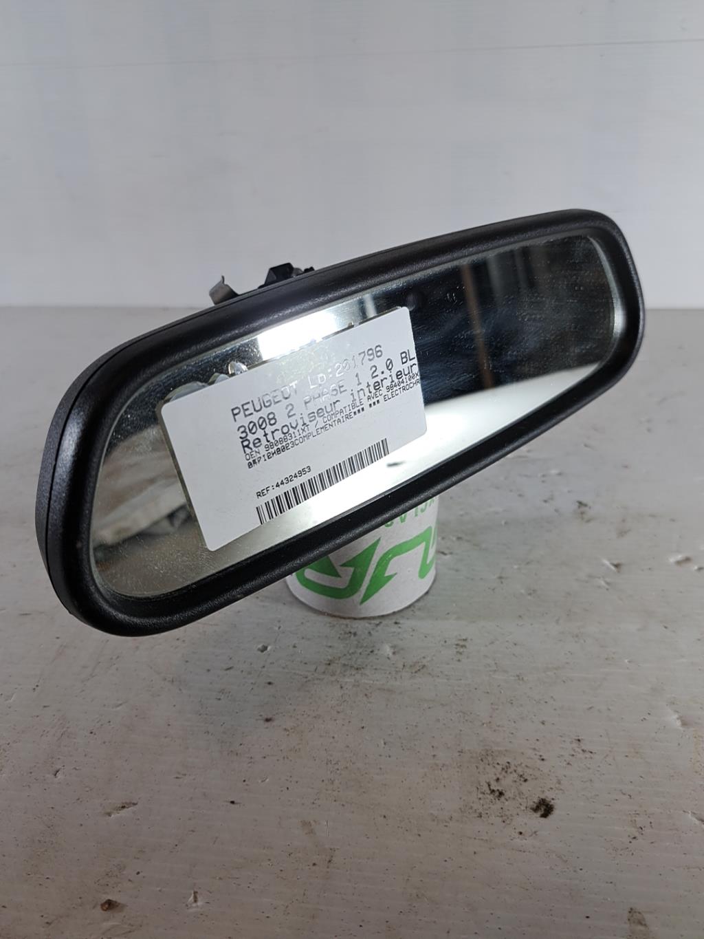 Pièce Auto