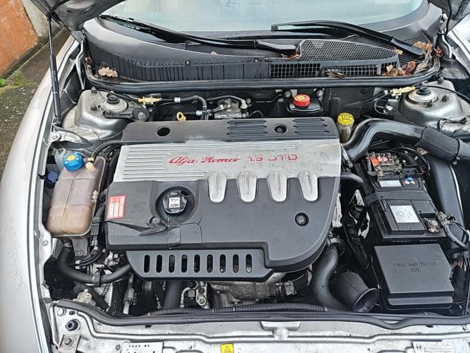 Image Feu arriere principal droit (feux) - ALFA ROMEO 147