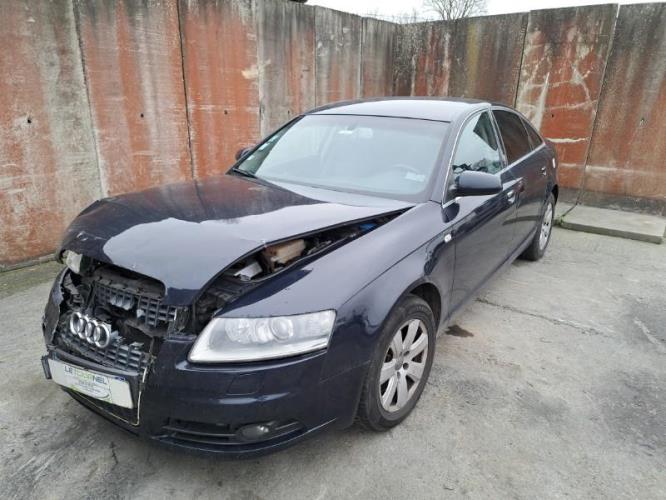 Image Porte avant droit - AUDI A6 3
