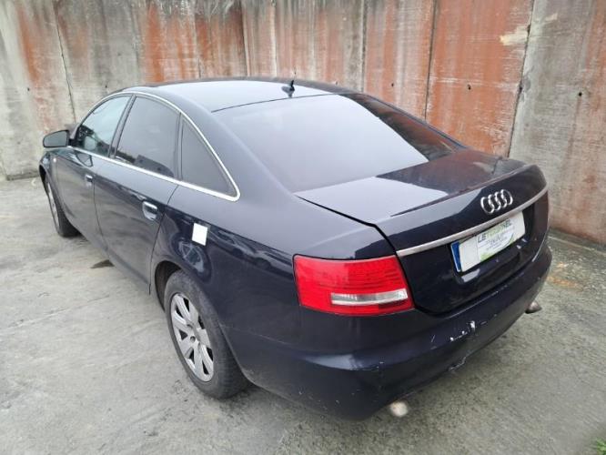 Image Porte avant droit - AUDI A6 3