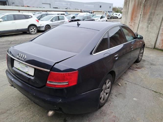 Image Porte avant droit - AUDI A6 3