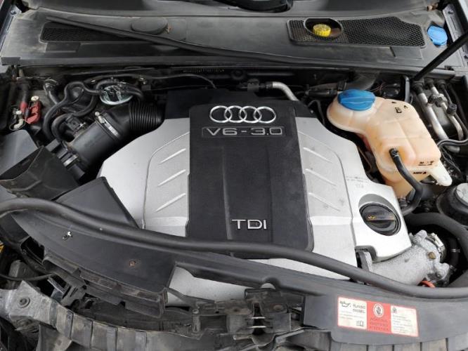 Image Porte avant droit - AUDI A6 3