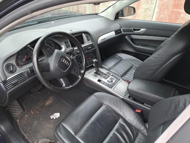 Image Porte avant droit - AUDI A6 3