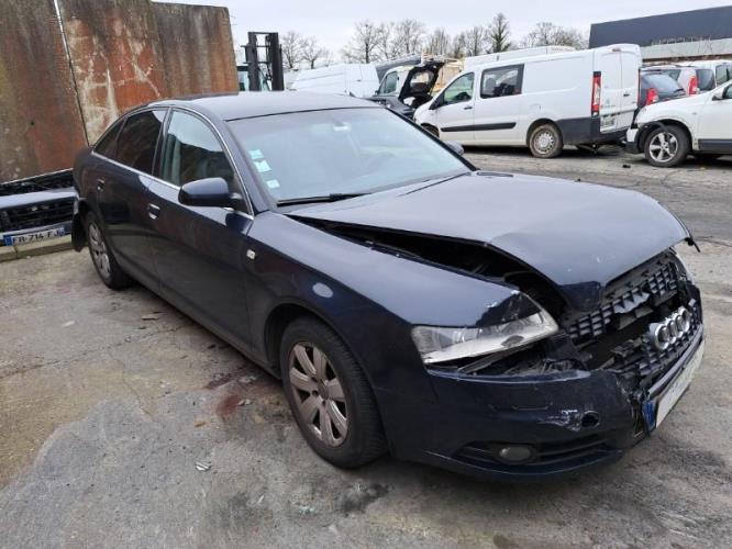 Image Porte avant droit - AUDI A6 3