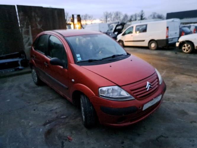 Image Retroviseur droit - CITROEN C3 1