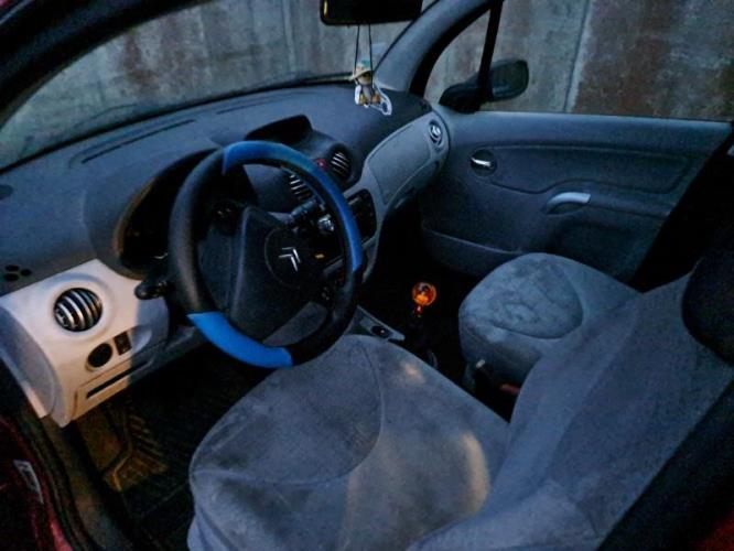 Image Retroviseur droit - CITROEN C3 1
