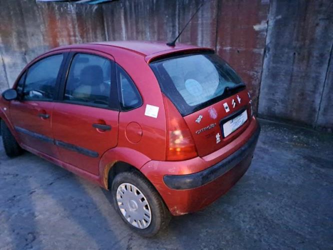 Image Retroviseur droit - CITROEN C3 1