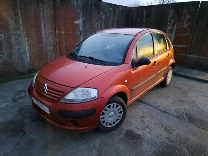 Image Retroviseur droit - CITROEN C3 1