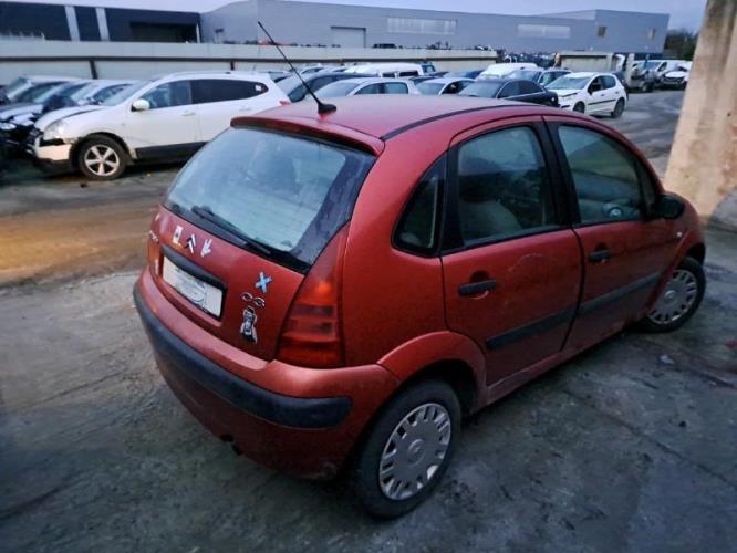 Image Retroviseur droit - CITROEN C3 1