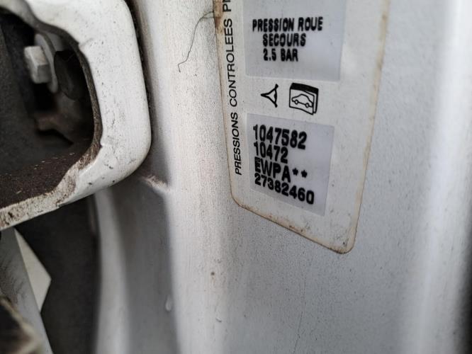 Image Retroviseur gauche - CITROEN C3 1