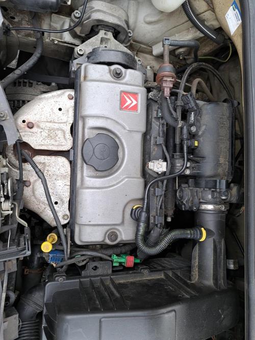 Image Retroviseur gauche - CITROEN C3 1