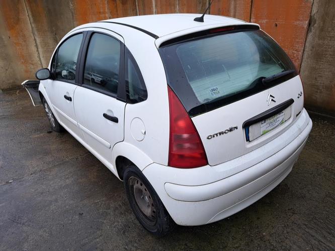 Image Retroviseur gauche - CITROEN C3 1