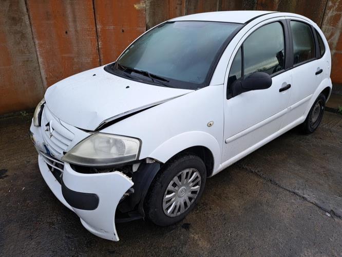 Image Retroviseur gauche - CITROEN C3 1