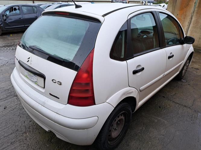 Image Retroviseur gauche - CITROEN C3 1