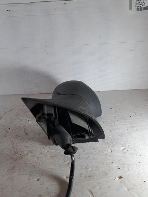 Image Aile avant droit - CITROEN C3 PLURIEL