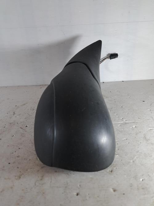 Image Aile avant droit - CITROEN C3 PLURIEL