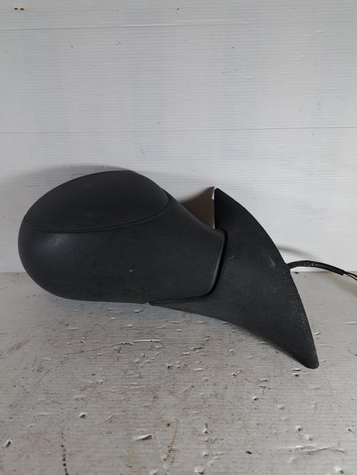 Image Aile avant droit - CITROEN C3 PLURIEL
