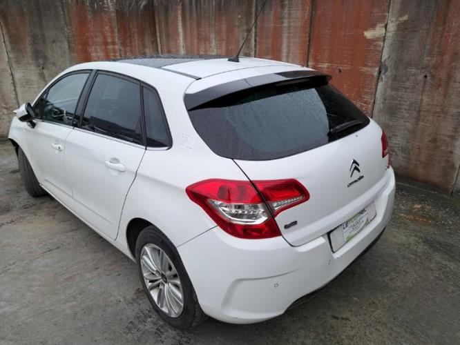 Image Interrupteur de leve vitre avant droit - CITROEN C4 2